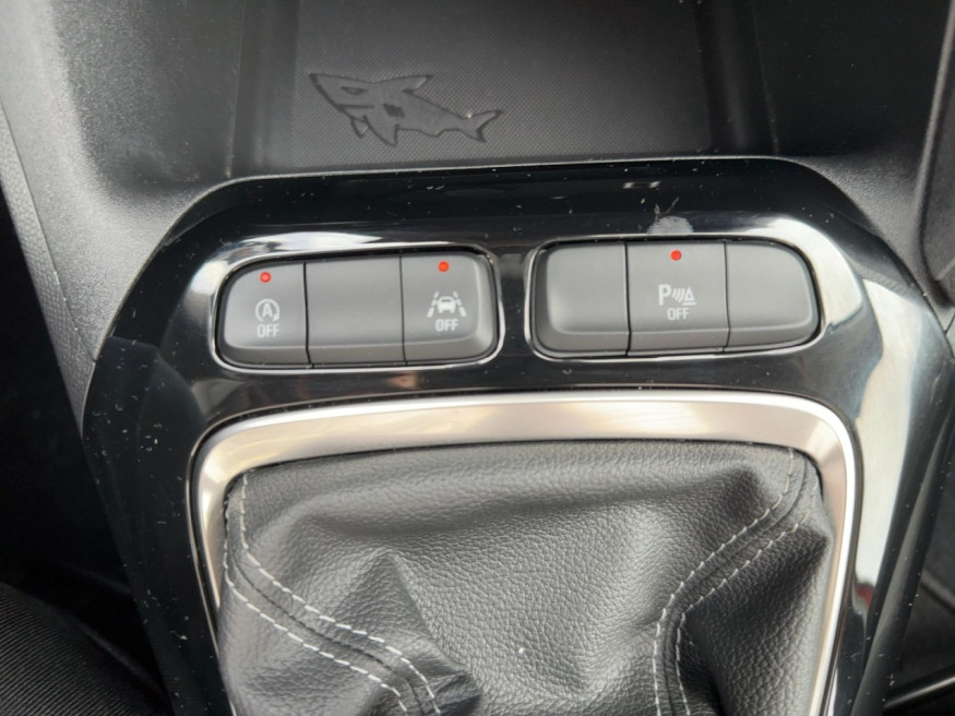 OPEL Corsa Edition Navi Sitzheizung