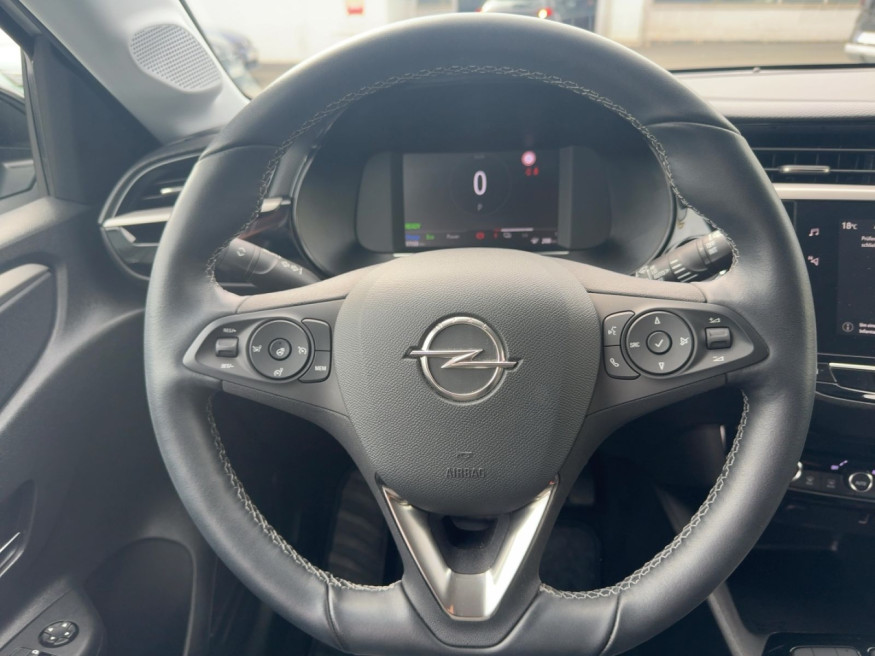 OPEL Corsa F e-Edition
