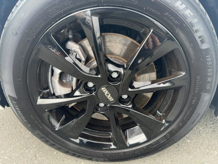 OPEL Corsa F e-Edition
