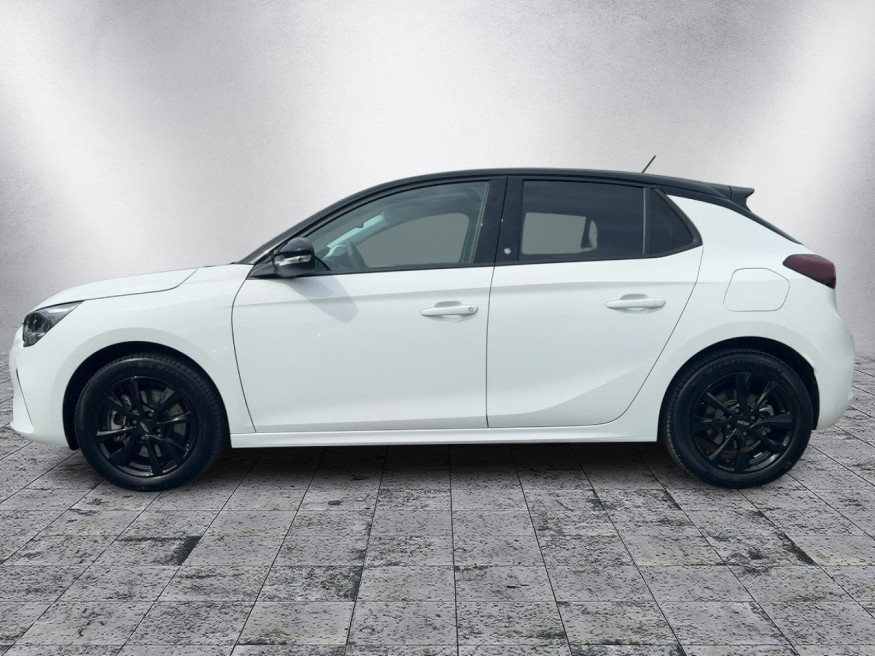 OPEL Corsa F e-Edition