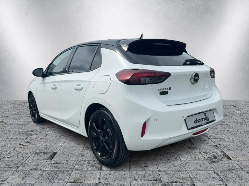 OPEL Corsa F e-Edition