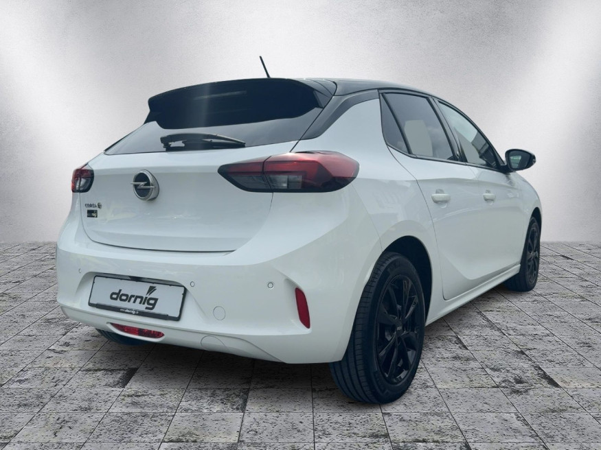 OPEL Corsa F e-Edition