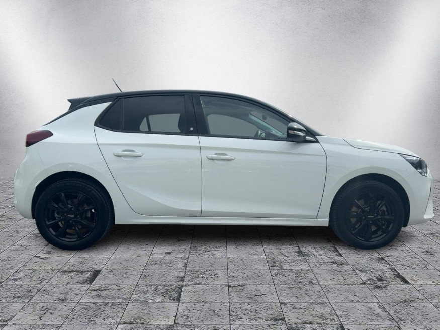 OPEL Corsa F e-Edition
