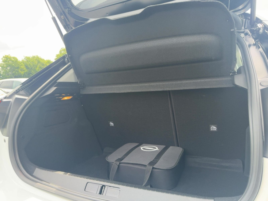 OPEL Corsa F e-Edition