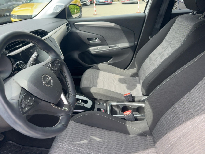 OPEL Corsa F e-Edition