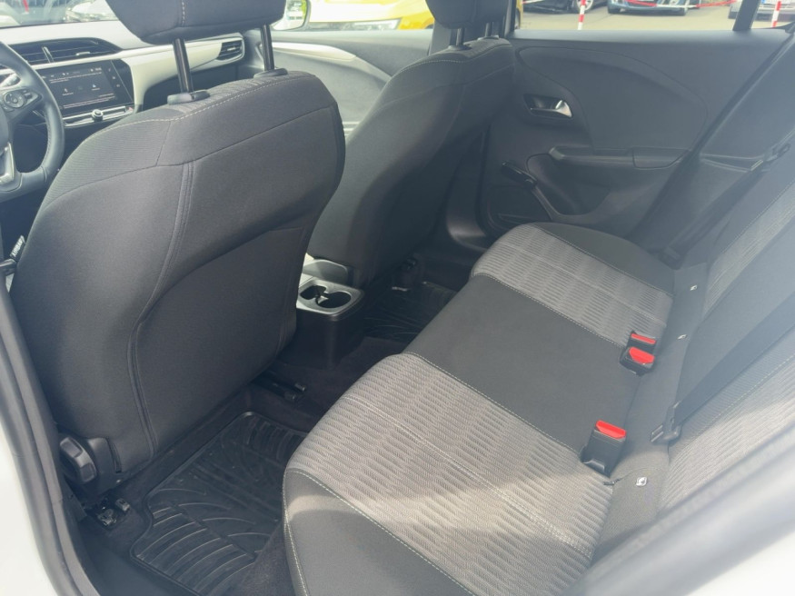 OPEL Corsa F e-Edition