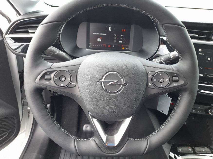 OPEL Corsa Elegance 1.2