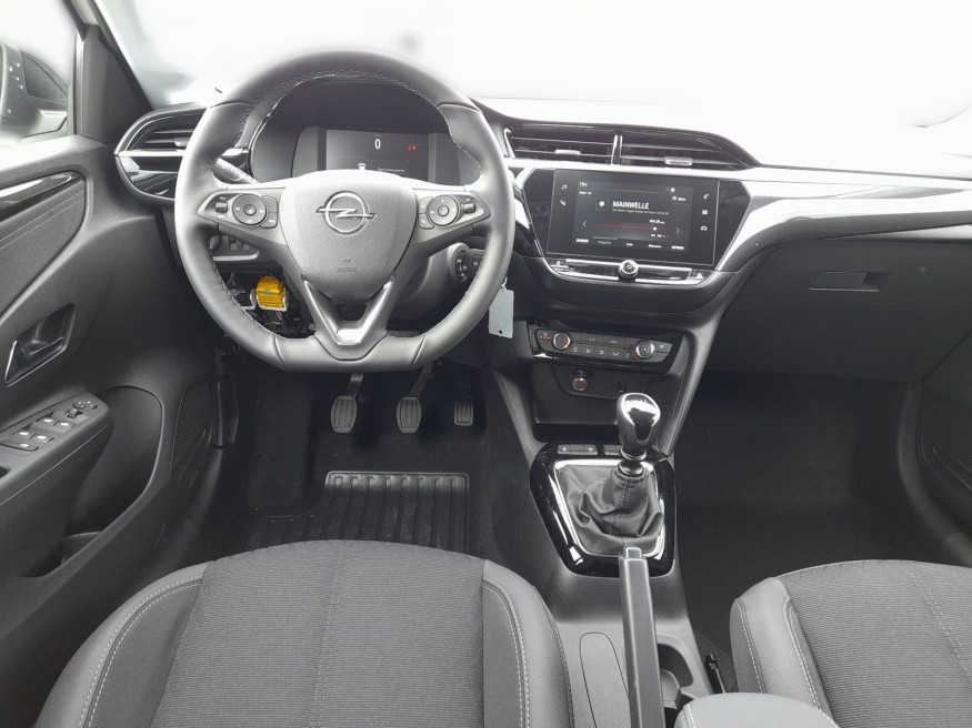 OPEL Corsa Elegance 1.2