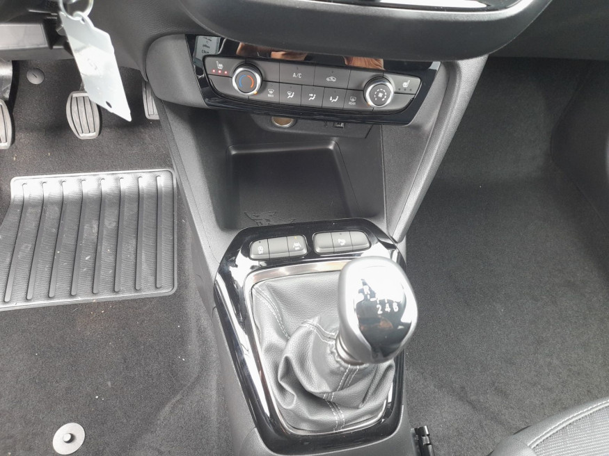 OPEL Corsa Elegance 1.2