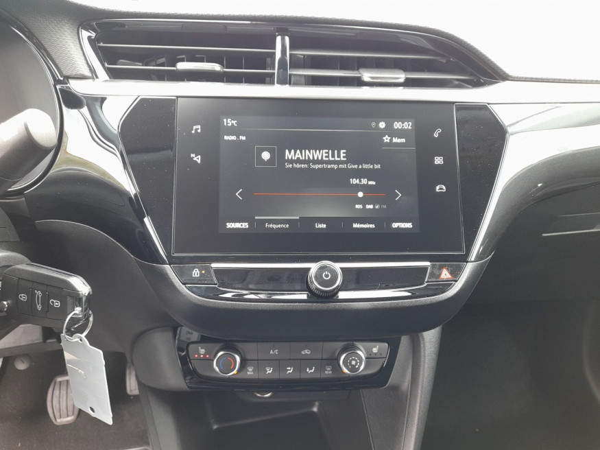 OPEL Corsa Elegance 1.2