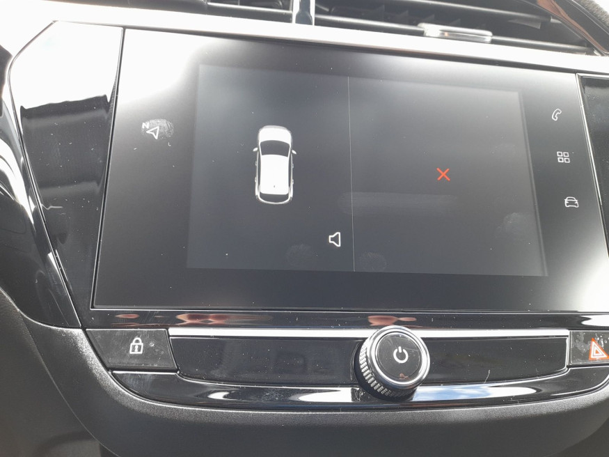 OPEL Corsa Elegance 1.2