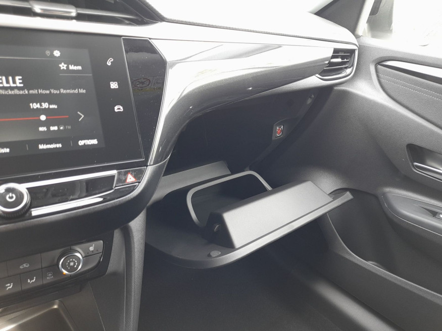 OPEL Corsa Elegance 1.2