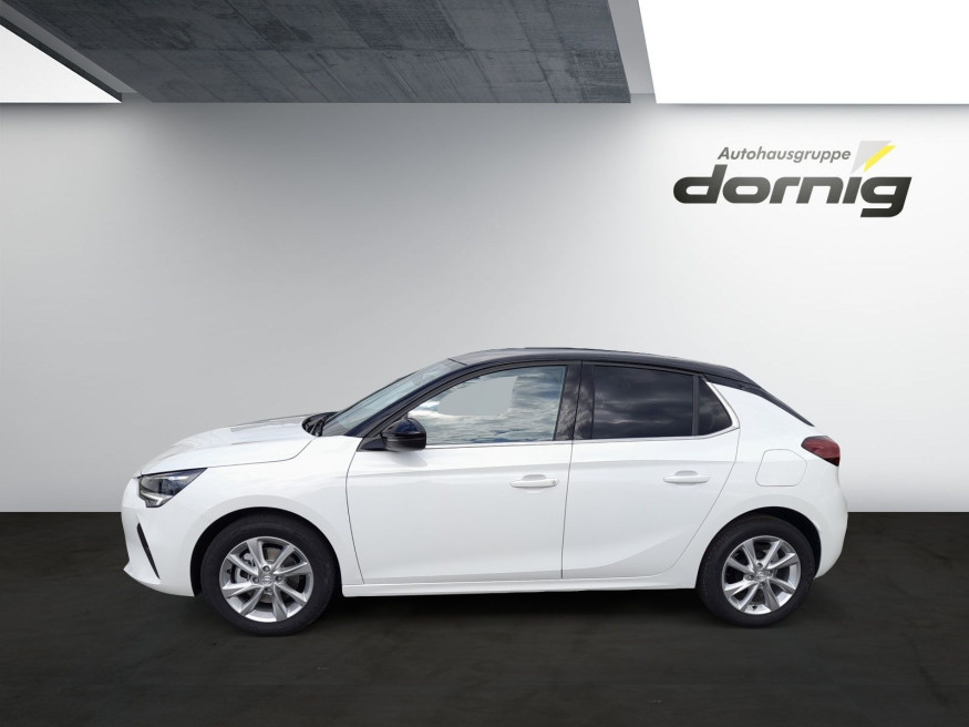 OPEL Corsa Elegance 1.2