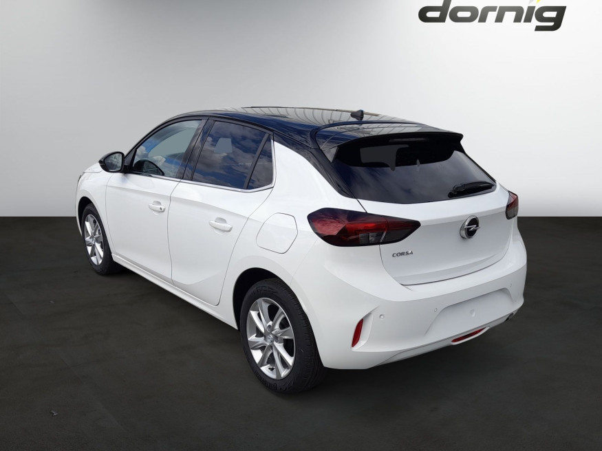 OPEL Corsa Elegance 1.2