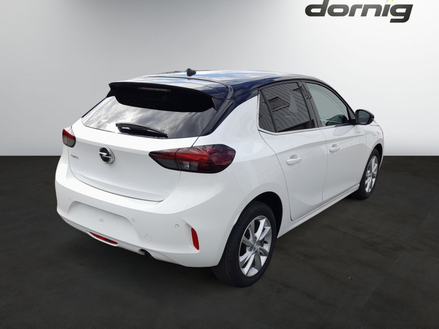 OPEL Corsa Elegance 1.2