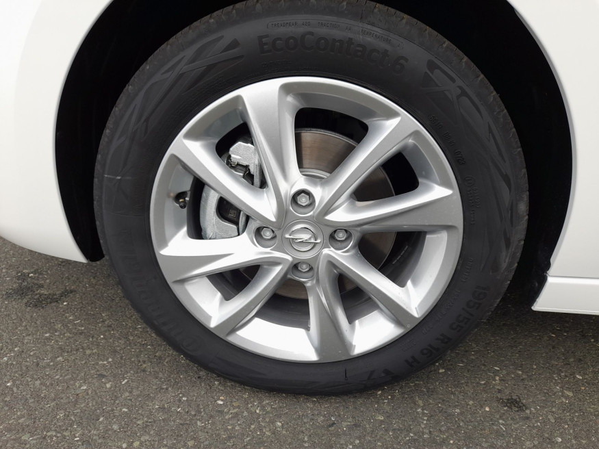 OPEL Corsa Elegance 1.2