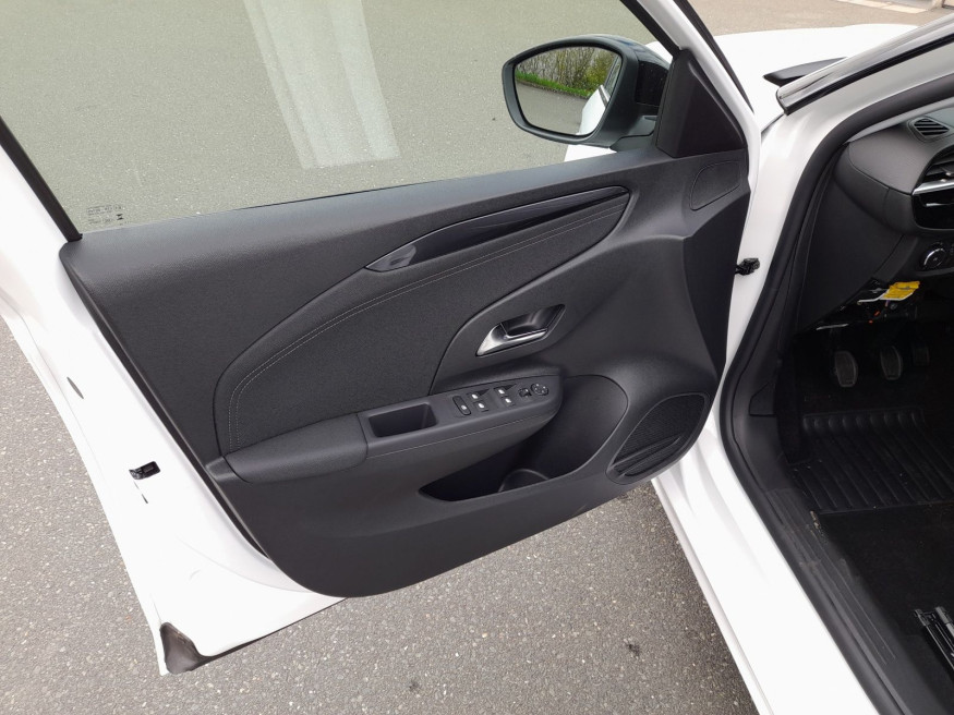 OPEL Corsa Elegance 1.2