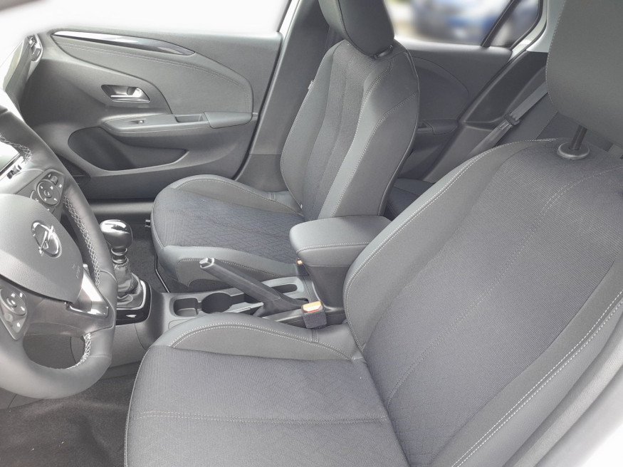 OPEL Corsa Elegance 1.2