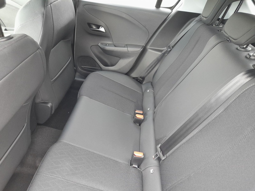 OPEL Corsa Elegance 1.2