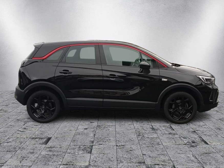 OPEL Crossland 1,2 GS