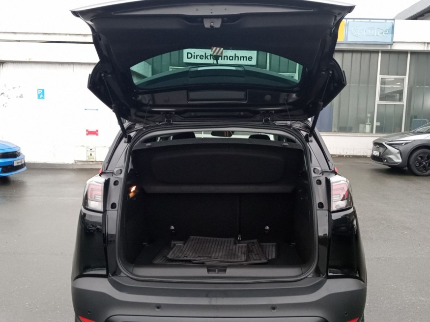 OPEL Crossland 1,2 GS