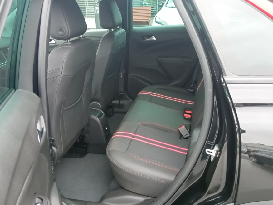 OPEL Crossland 1,2 GS