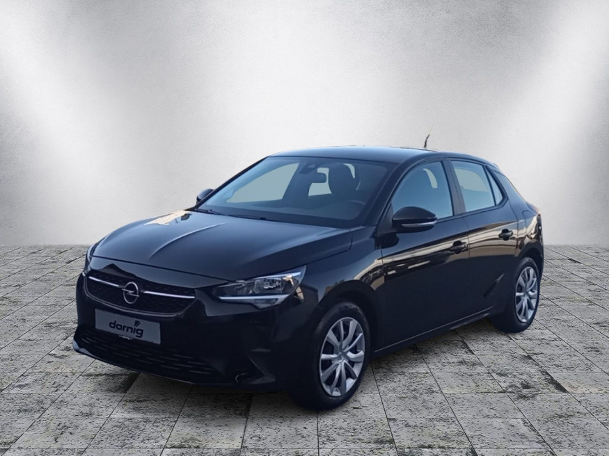 OPEL Corsa Edition