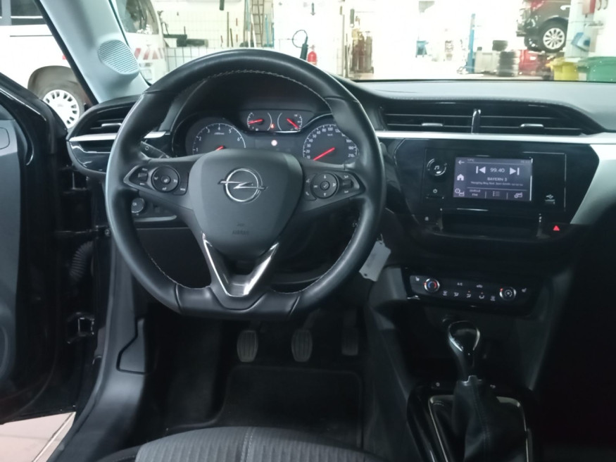 OPEL Corsa Edition