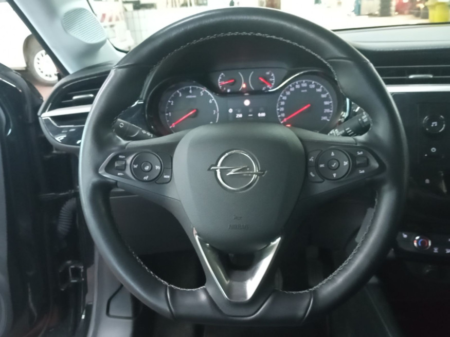 OPEL Corsa Edition