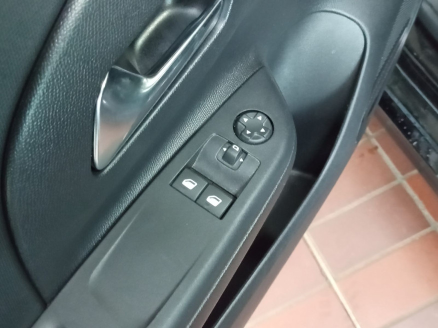 OPEL Corsa Edition