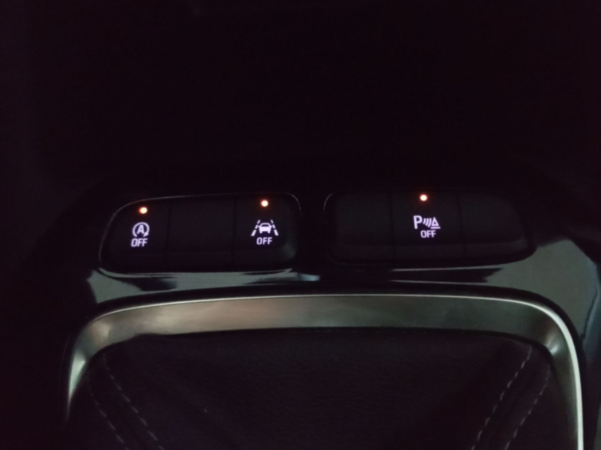 OPEL Corsa Edition