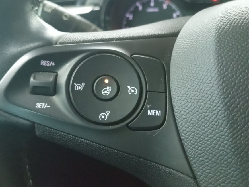 OPEL Corsa Edition