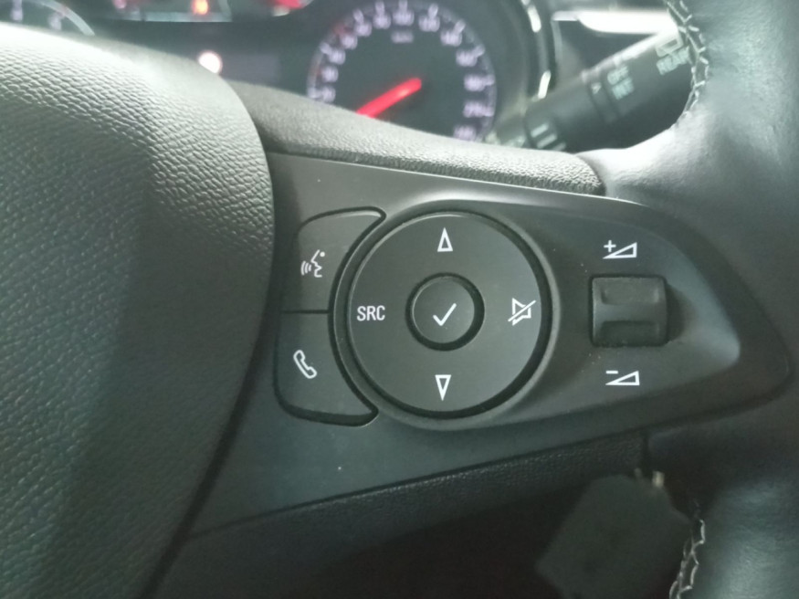 OPEL Corsa Edition