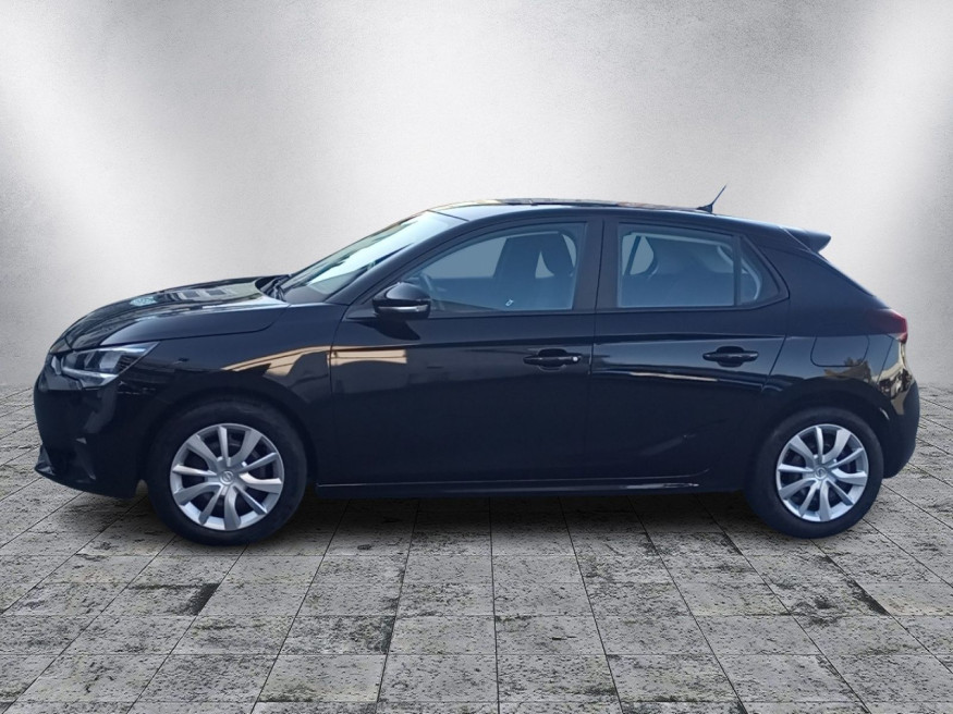OPEL Corsa Edition