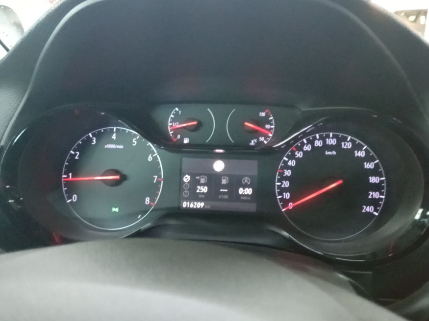 OPEL Corsa Edition