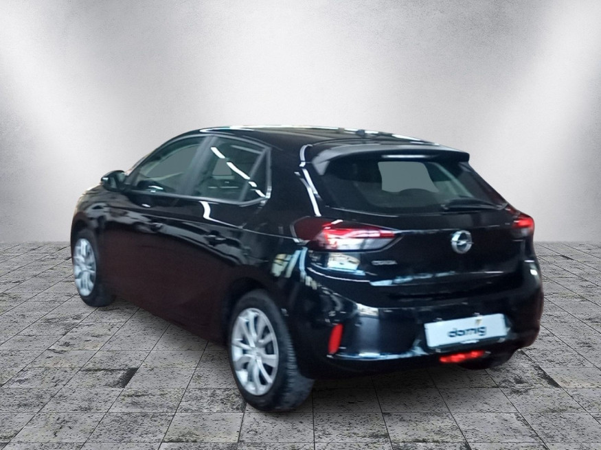 OPEL Corsa Edition