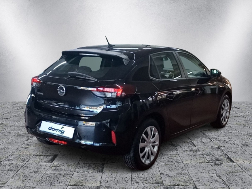 OPEL Corsa Edition