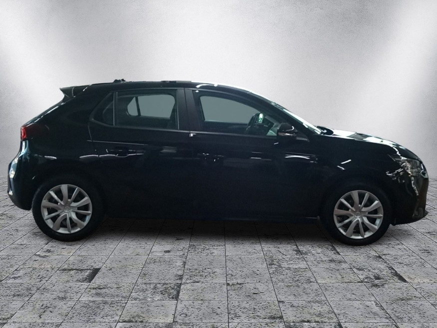 OPEL Corsa Edition