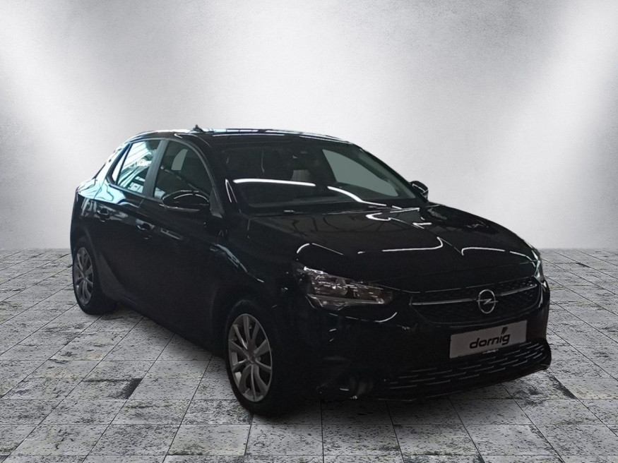 OPEL Corsa Edition
