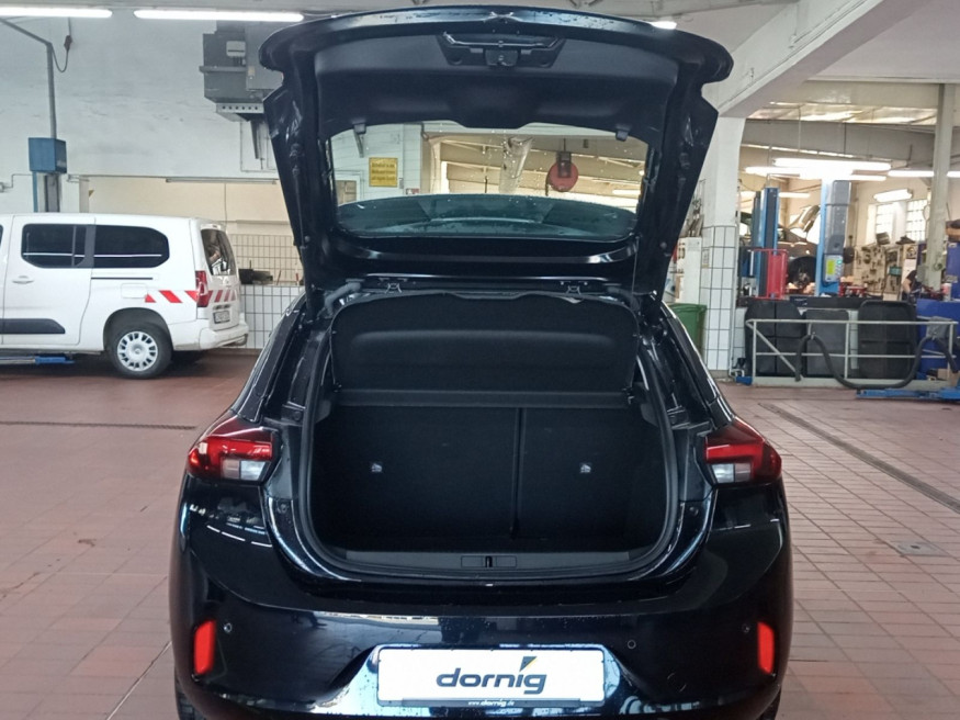 OPEL Corsa Edition