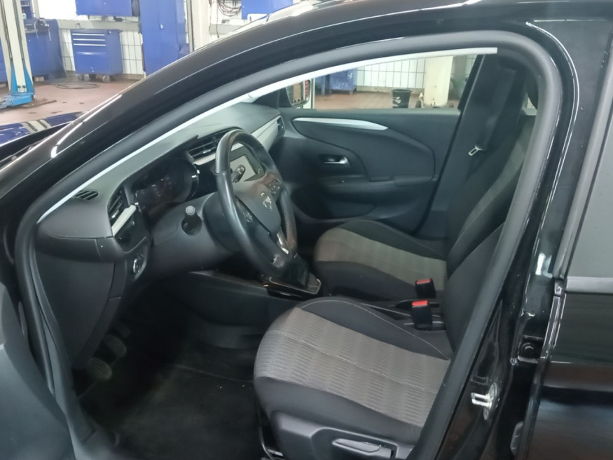 OPEL Corsa Edition