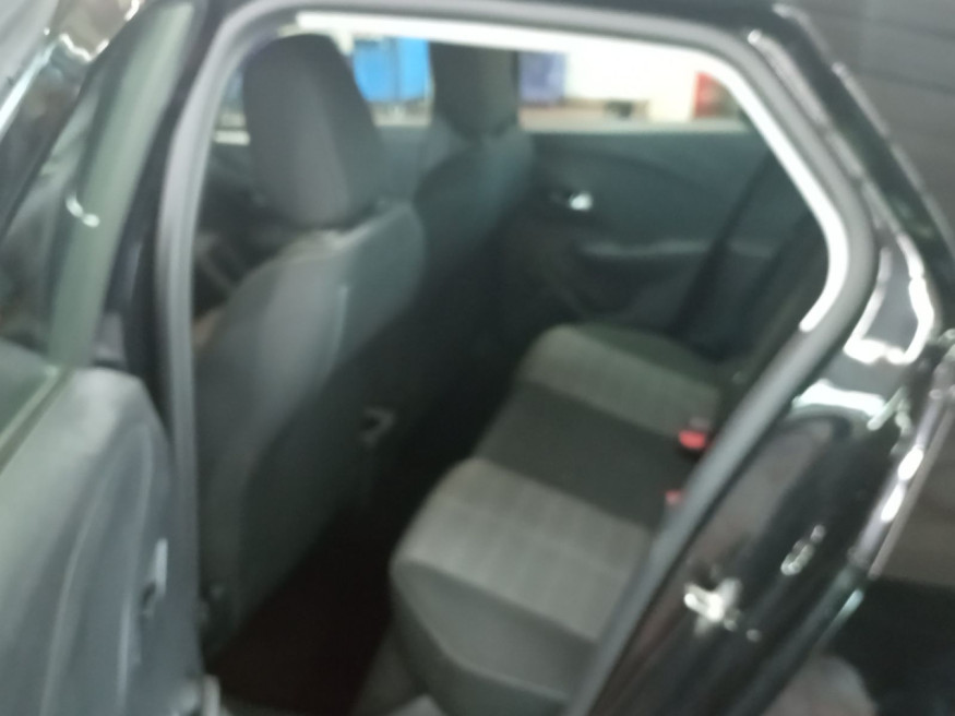 OPEL Corsa Edition