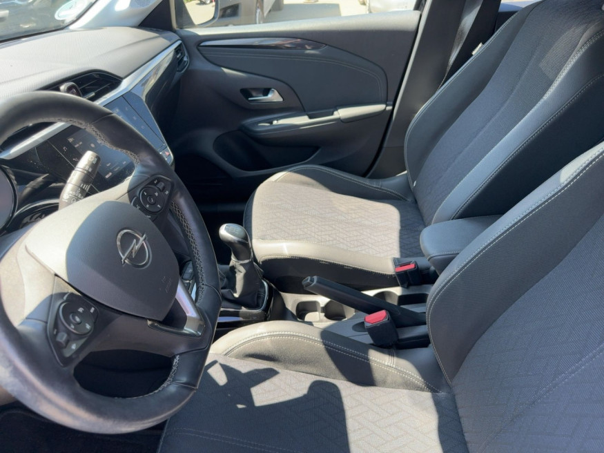 OPEL Corsa Elegance 1.2 75PS