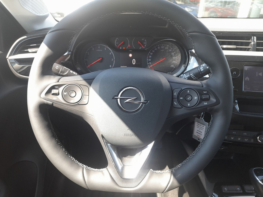 OPEL Corsa Edition Sitzheizung Parkpilot