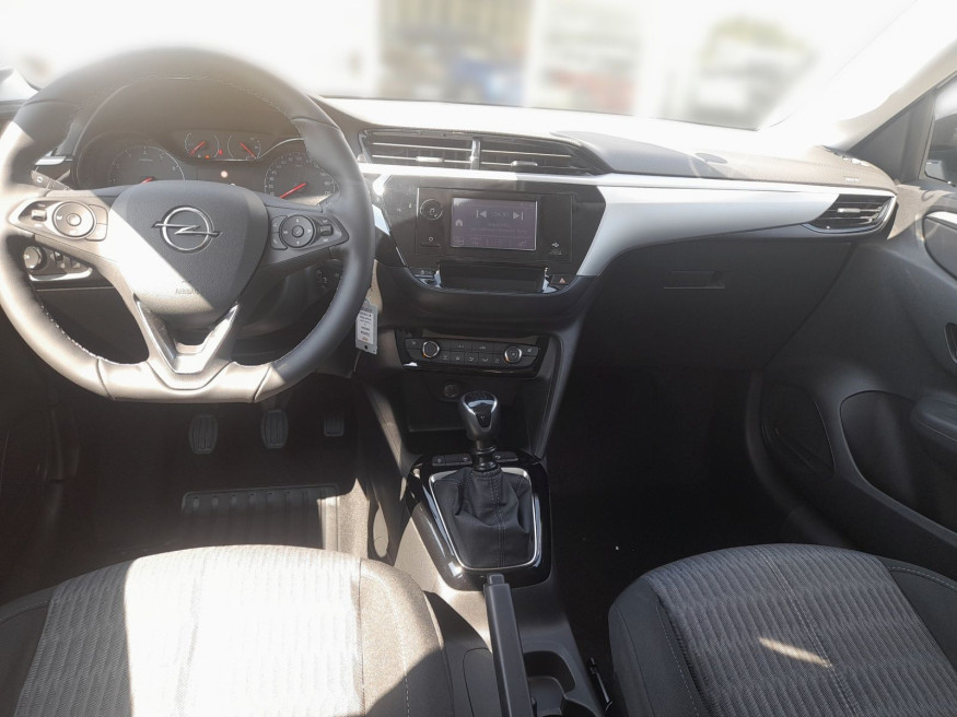 OPEL Corsa Edition Sitzheizung Parkpilot