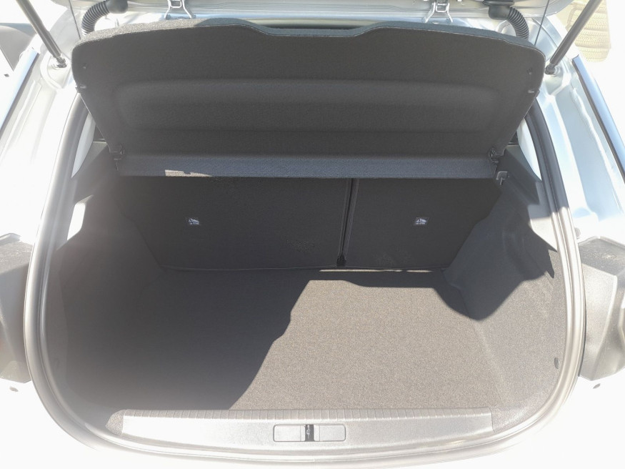 OPEL Corsa Edition Sitzheizung Parkpilot
