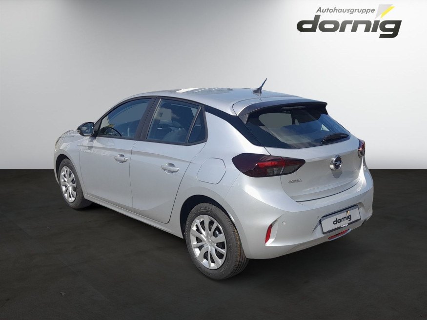 OPEL Corsa Edition Sitzheizung Parkpilot