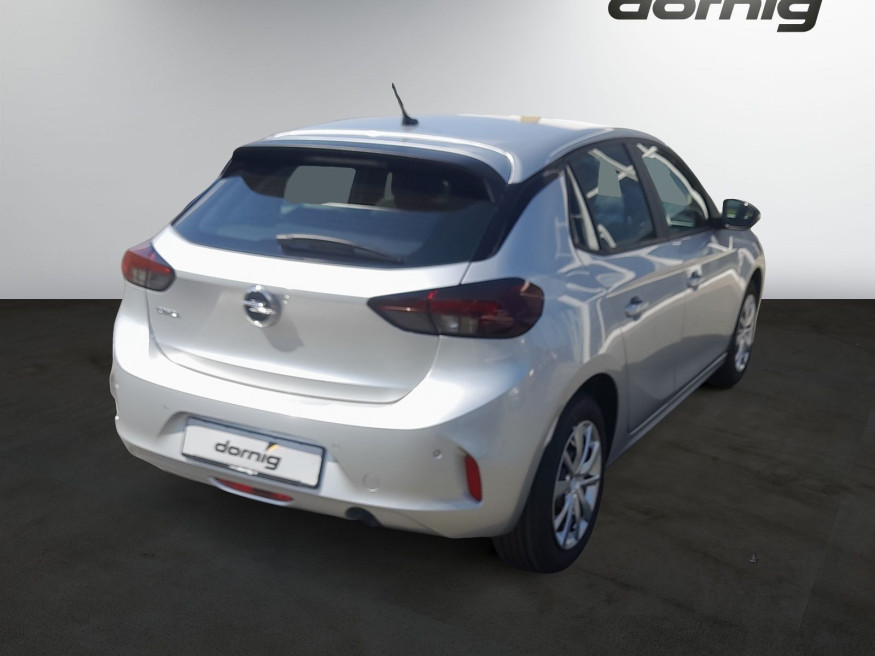 OPEL Corsa Edition Sitzheizung Parkpilot