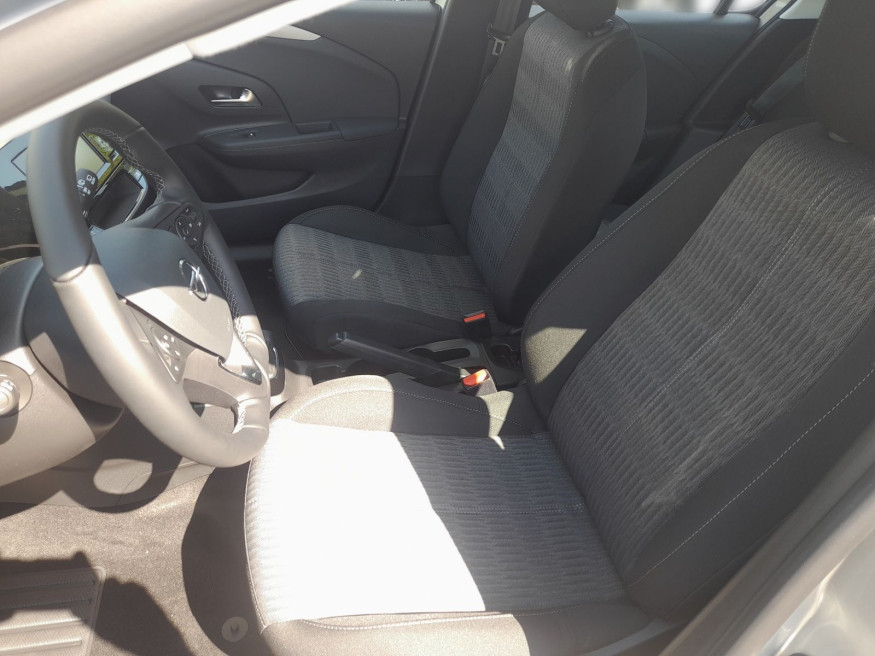 OPEL Corsa Edition Sitzheizung Parkpilot