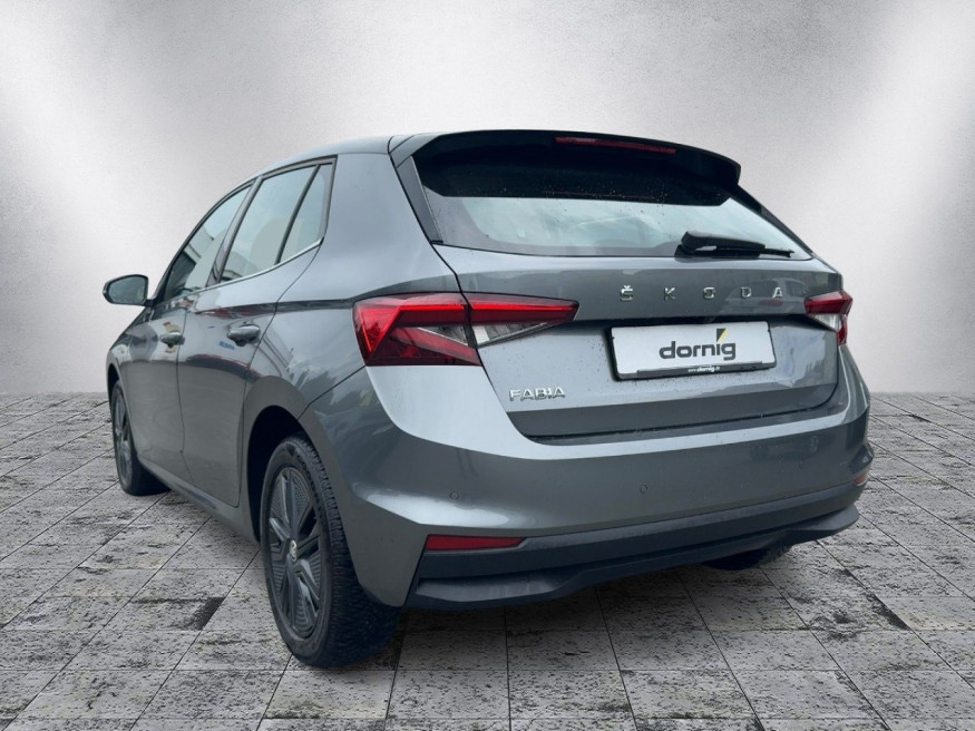 SKODA Fabia Style, DSG,LRD,Navi,Kamera,SHZ